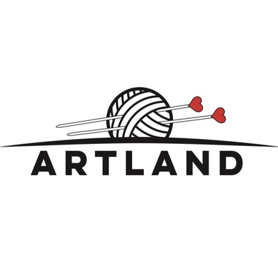 ARTLAND (пряжа-урал)