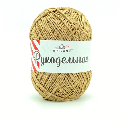 светло-коричневый