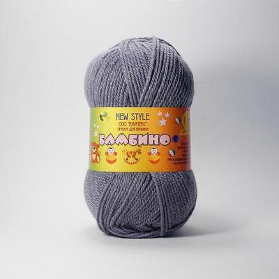 169 серый