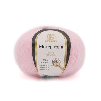 056 розовый