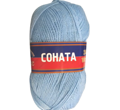 014 св. голубая