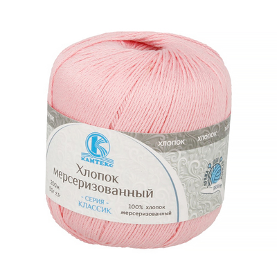 056 розовый