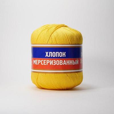 104 желтый