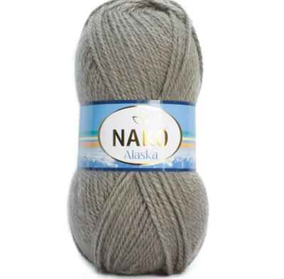 5225 серокоричневый