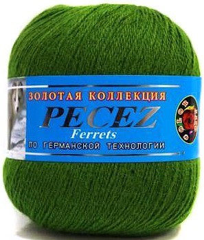 217 зеленый