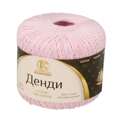 055 св. розовый 
