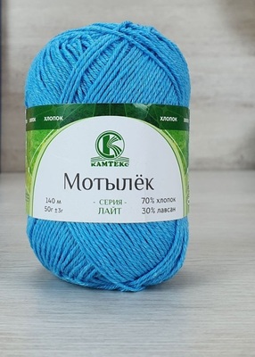 024 бирюза