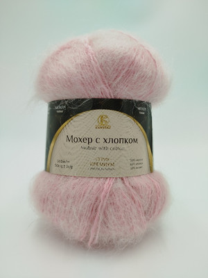 056 розовый
