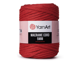 Macrame Cord 5 mm — фото 1