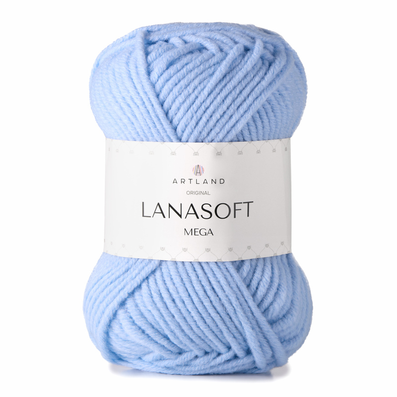 Lanasoft (mega)